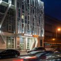 "ADRIANA" входная группа
